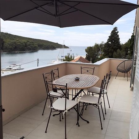 Apartmani Goga 2 Molat Luaran gambar
