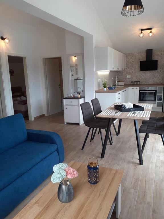 Apartmani Goga 2 Molat Luaran gambar