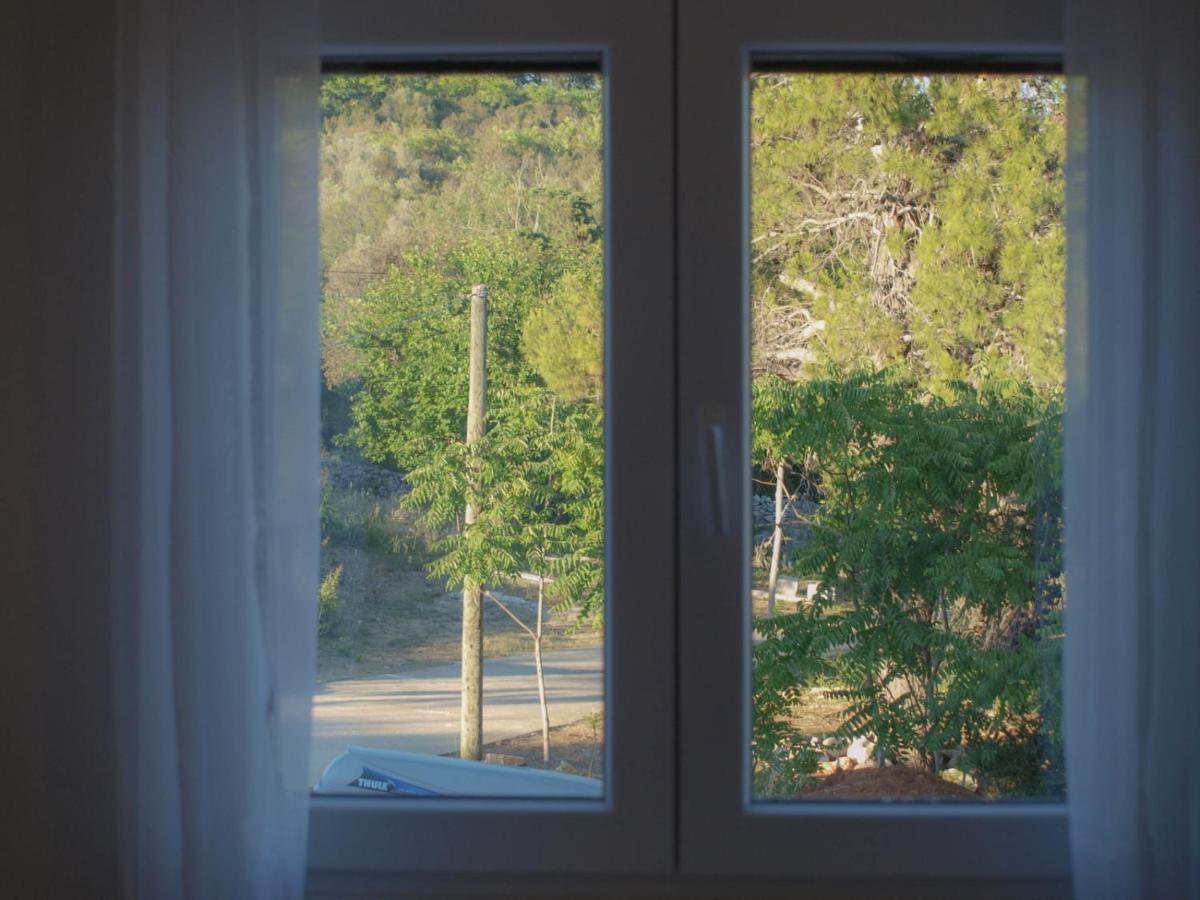 Apartmani Goga 2 Molat Luaran gambar