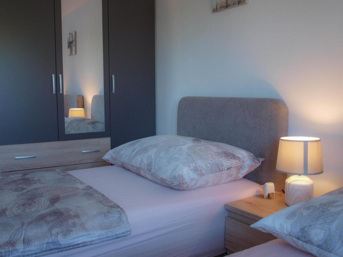Apartmani Goga 2 Molat Luaran gambar