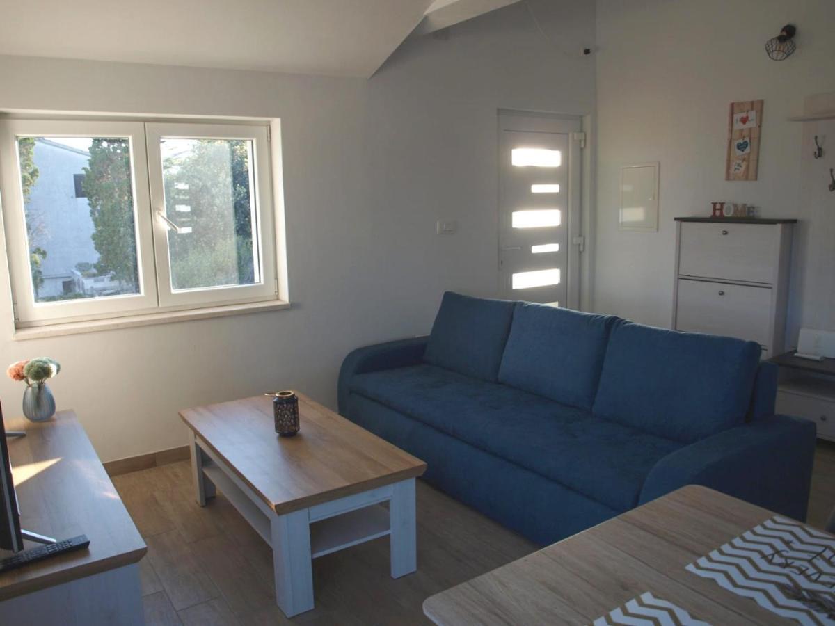 Apartmani Goga 2 Molat Luaran gambar