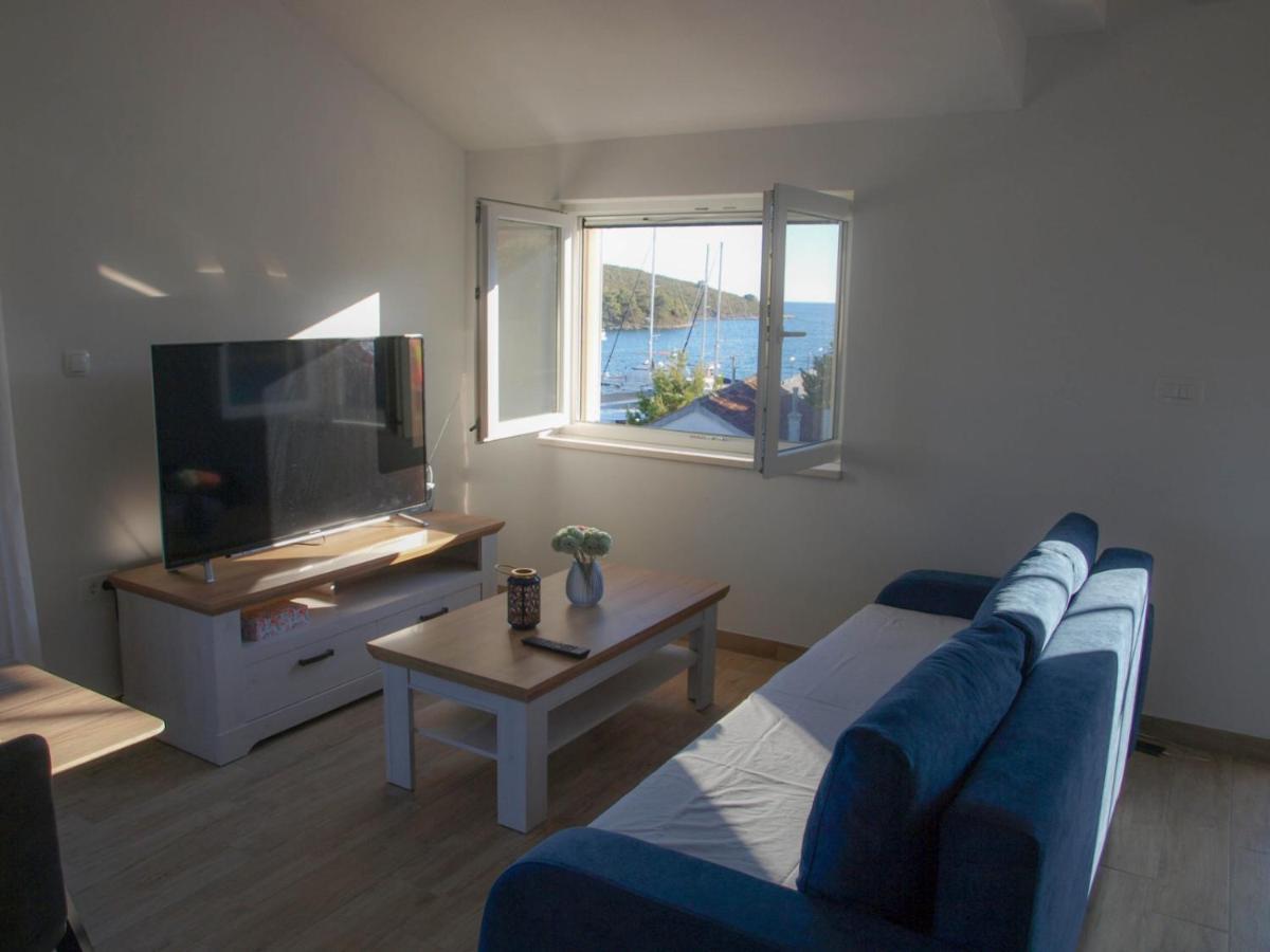 Apartmani Goga 2 Molat Luaran gambar