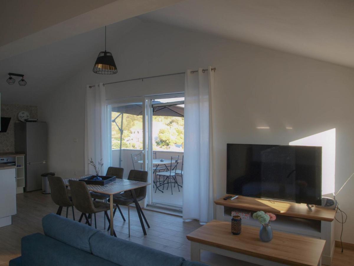 Apartmani Goga 2 Molat Luaran gambar