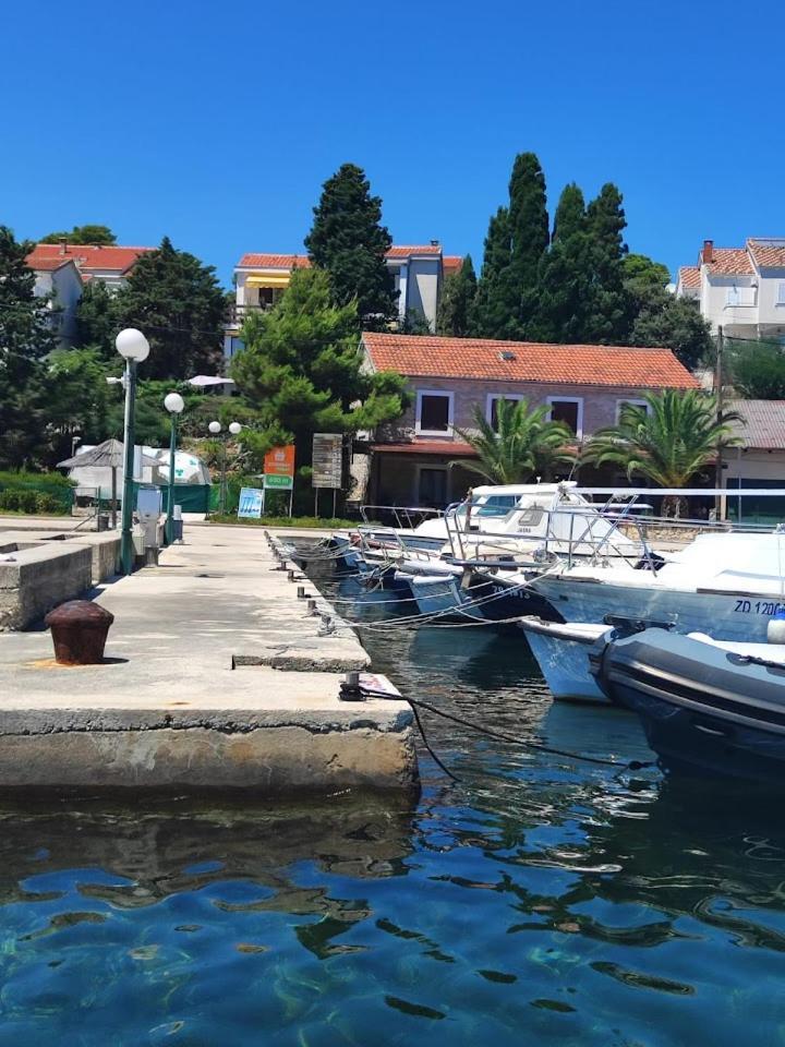 Apartmani Goga 2 Molat Luaran gambar