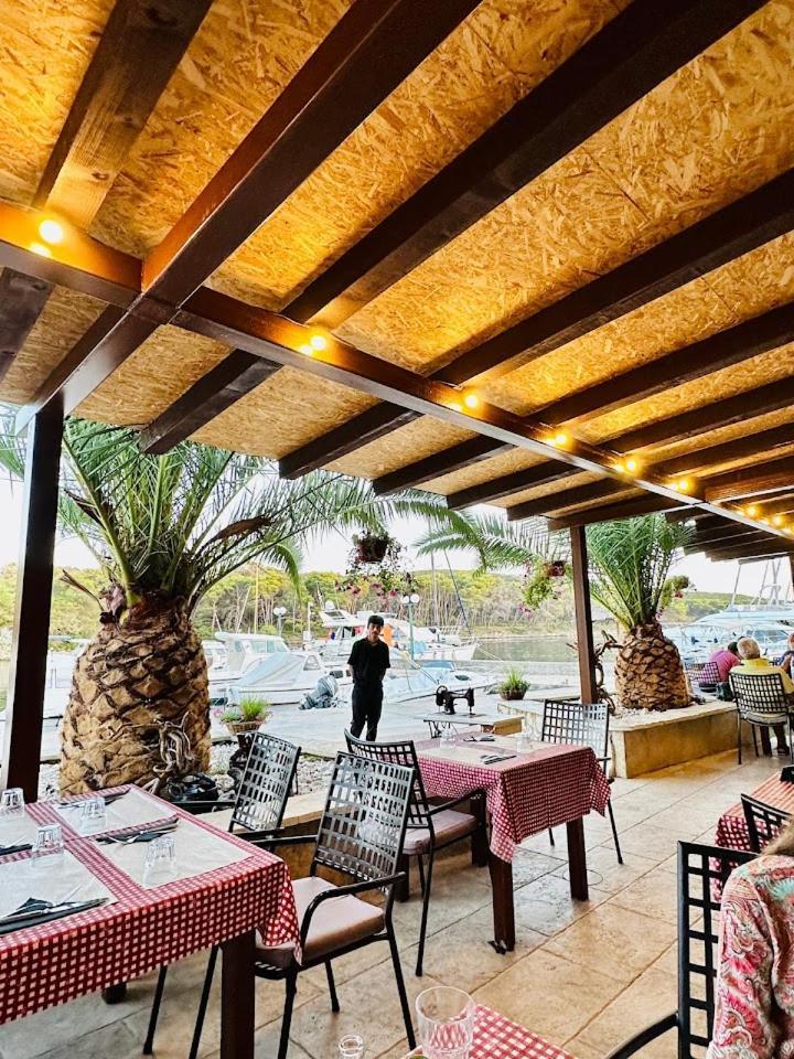 Apartmani Goga 2 Molat Luaran gambar